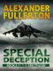 [The SBS Trilogy 03] • Special Deception